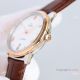 BLS Factory Replica Omega DeVille Prestige White Dial Half Rose Gold Watches (4)_th.jpg